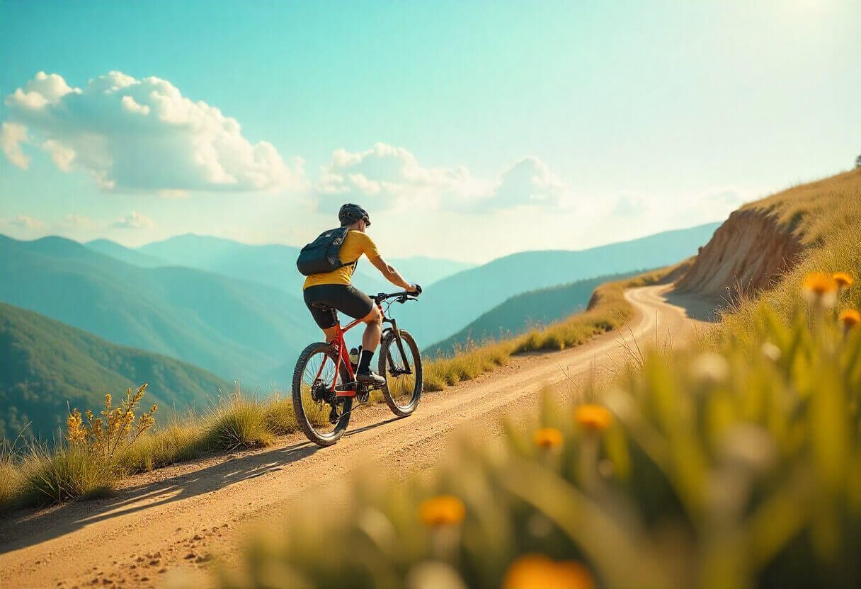 Free outdoor experiences and activities shared by the community