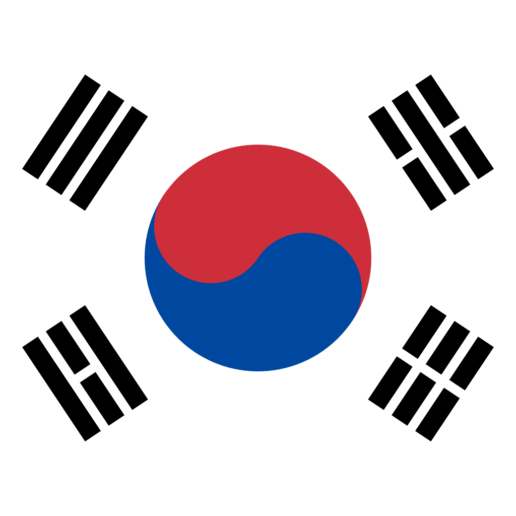 Outdoor adventures and nature experiences in South Korea